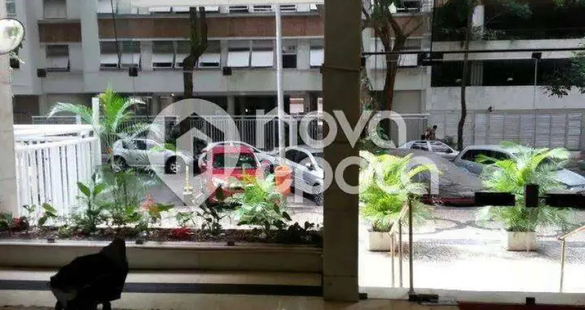 Apartamento com 1 quarto à venda na Rua Sá Ferreira, Copacabana, Rio de Janeiro
