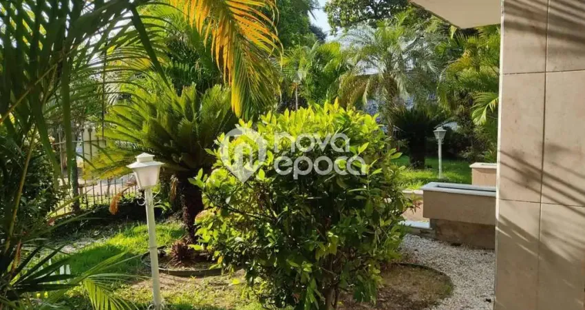 Apartamento com 3 quartos à venda na Estrada da Cacuiá, Cacuia, Rio de Janeiro
