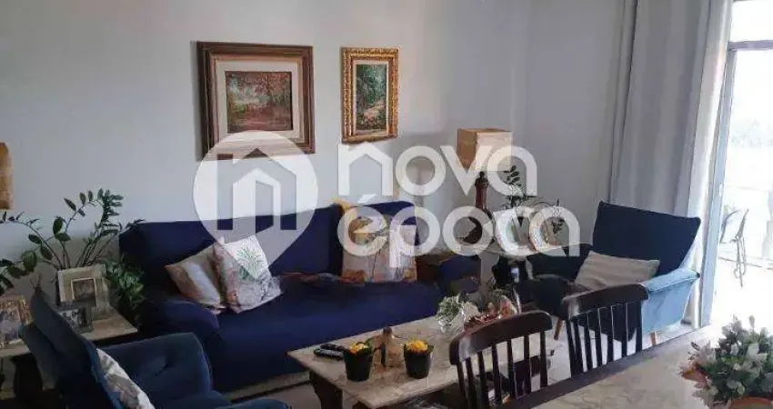 Apartamento com 3 quartos à venda na Rua Dom Antônio de Macedo, Jardim Guanabara, Rio de Janeiro
