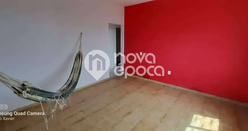 Freguesia (ilha do governador) | casa 2 quartos, sendo 1 suite