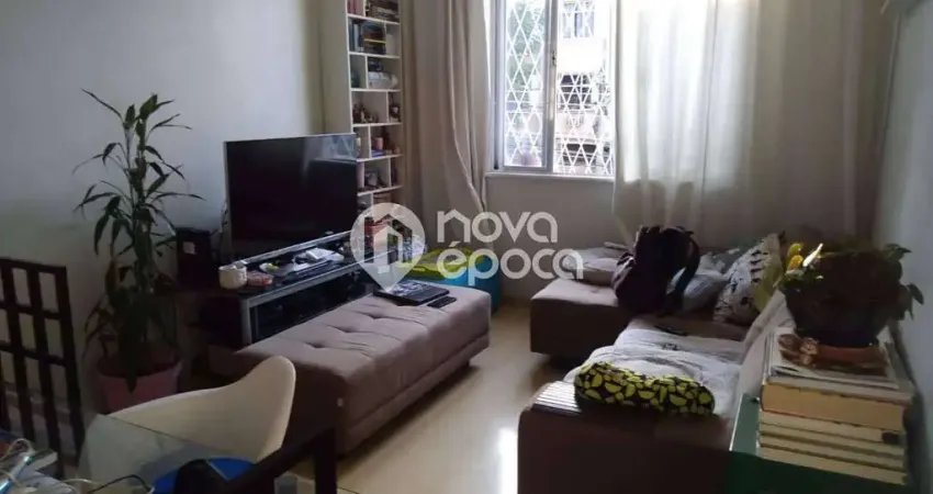 Apartamento com 2 quartos à venda na Rua Jaime Perdigão, Jardim Carioca, Rio de Janeiro