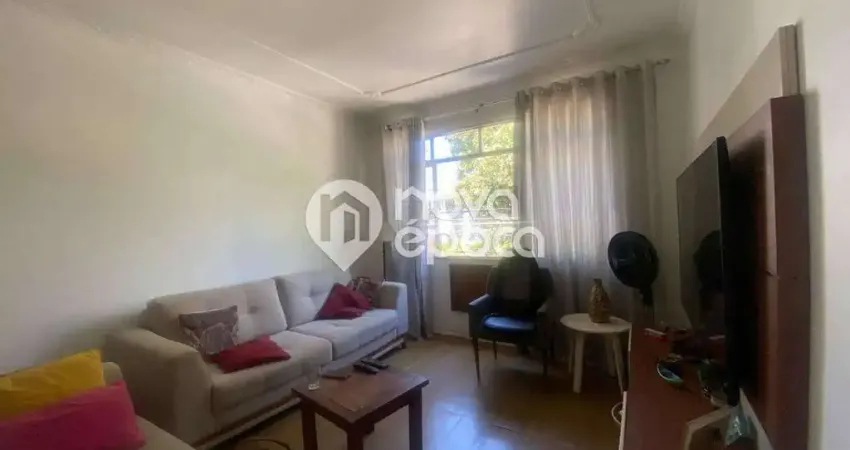 Apartamento com 3 quartos à venda na Rua Haroldo Lobo, Portuguesa, Rio de Janeiro