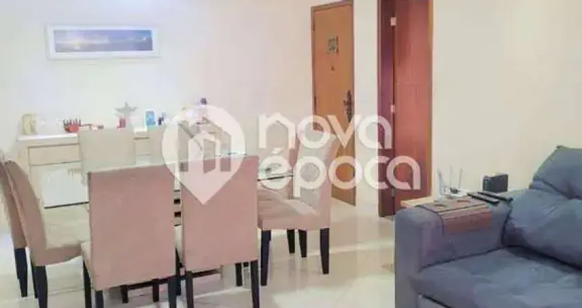 Apartamento com 2 quartos à venda na Rua Ferreira de Andrade, Cachambi, Rio de Janeiro