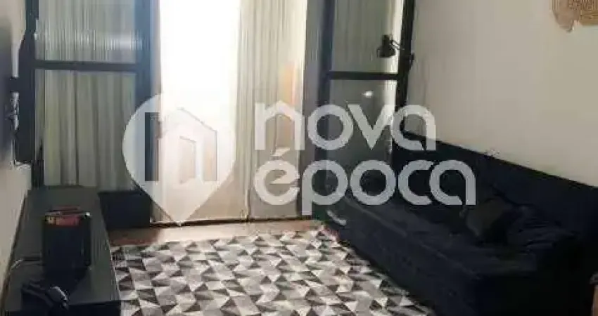 Apartamento com 1 quarto à venda na Rua Hilário de Gouveia, Copacabana, Rio de Janeiro