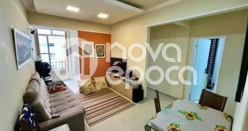 Apartamento com 2 quartos à venda na Rua Gomes Carneiro, Ipanema, Rio de Janeiro