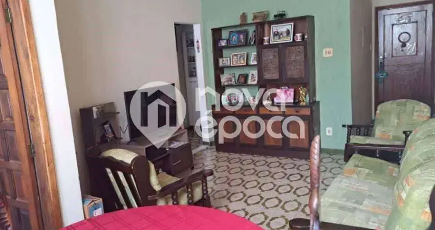 Apartamento com 2 quartos à venda na Rua Lucidio Lago, Méier, Rio de Janeiro