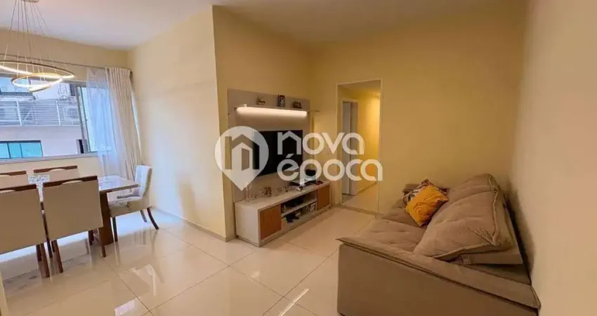 Apartamento com 3 quartos à venda na Rua Fonte da Saudade, Lagoa, Rio de Janeiro