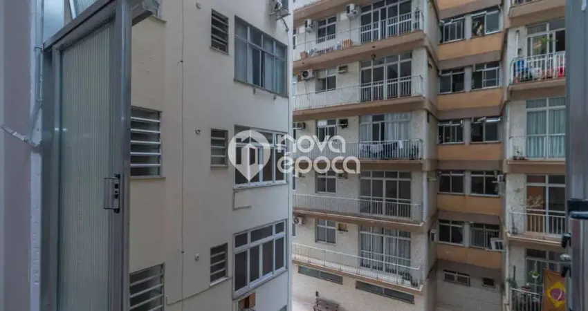 Apartamento com 1 quarto à venda na Avenida Venceslau Brás, Botafogo, Rio de Janeiro