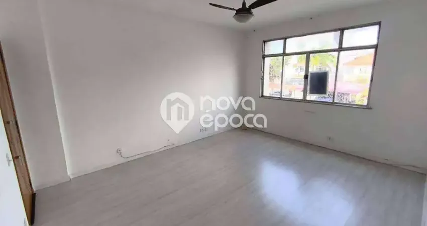 Apartamento com 2 quartos à venda na Praça Pintor Manuel Madruga, Tauá, Rio de Janeiro