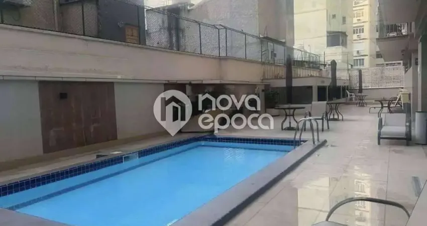 Apartamento com 2 quartos à venda na Avenida Venceslau Brás, Botafogo, Rio de Janeiro