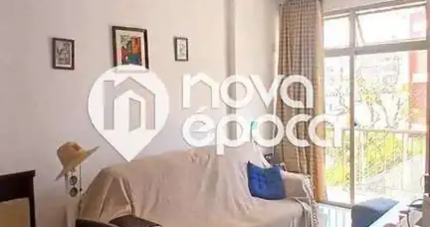 Apartamento com 2 quartos à venda na Rua Dias da Cruz, Méier, Rio de Janeiro