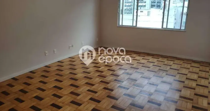 Apartamento com 3 quartos à venda na Rua Desembargador Izidro, Tijuca, Rio de Janeiro
