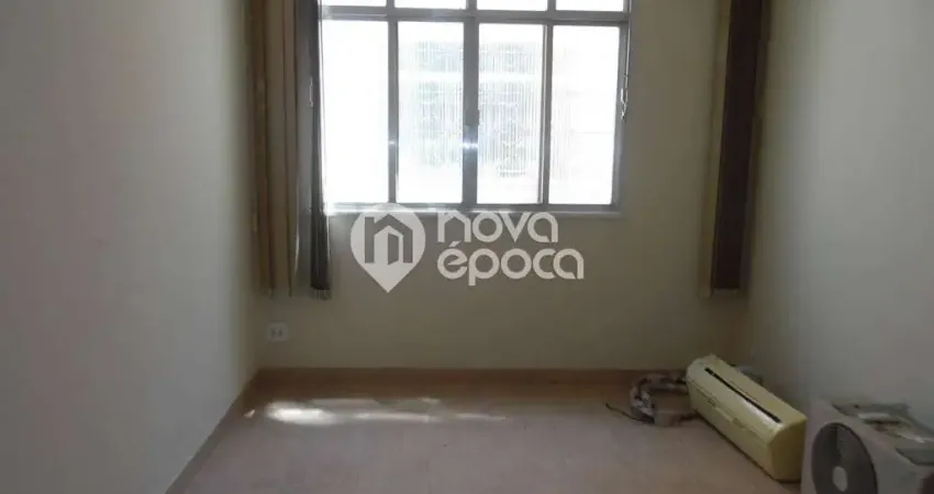 Apartamento com 2 quartos à venda na Rua Haddock Lobo, Rio Comprido, Rio de Janeiro