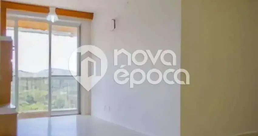 Apartamento com 2 quartos à venda na Rua Ibituruna, Tijuca, Rio de Janeiro