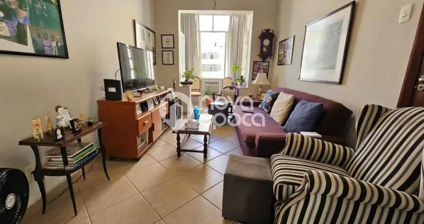 Apartamento com 3 quartos à venda na Rua Ministro Viveiros de Castro, Copacabana, Rio de Janeiro