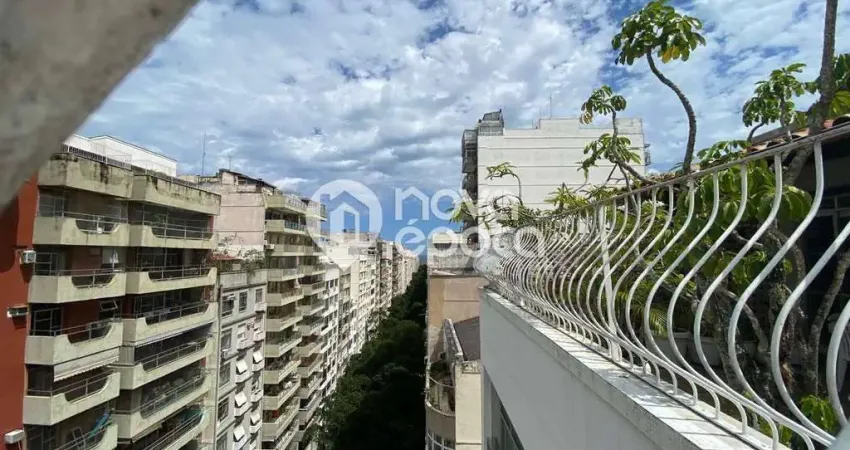 Cobertura com 3 quartos à venda na Rua Santa Clara, Copacabana, Rio de Janeiro