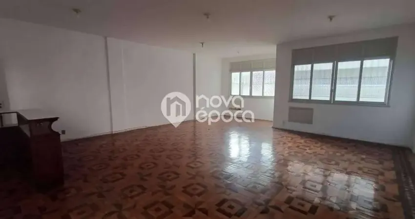 Cobertura com 3 quartos à venda na Rua Coelho Neto, Laranjeiras, Rio de Janeiro