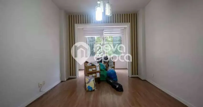Apartamento com 3 quartos à venda na Rua São Francisco Xavier, Tijuca, Rio de Janeiro