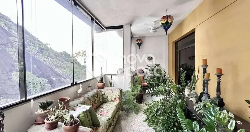 Cobertura com 2 quartos à venda na Rua Cinco de Julho, Copacabana, Rio de Janeiro