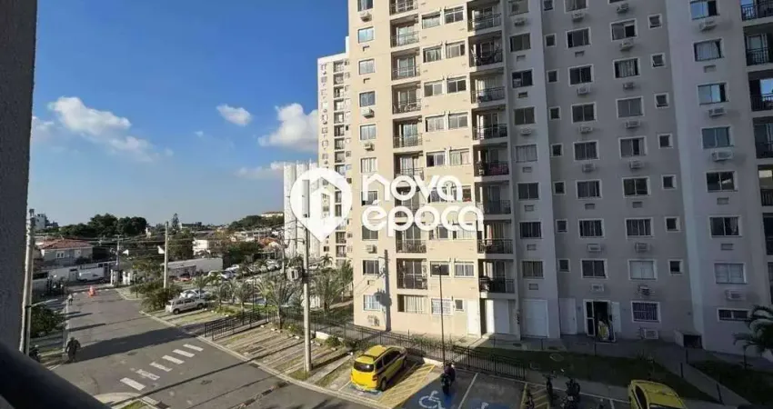 Apartamento com 2 quartos à venda na Rua Baronesa do Engenho Novo, Engenho Novo, Rio de Janeiro