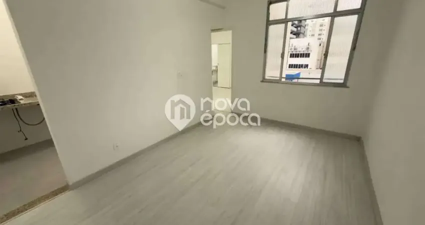 Apartamento com 1 quarto à venda na Rua Mariz e Barros, Tijuca, Rio de Janeiro