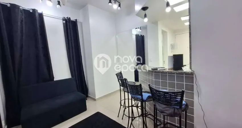 Apartamento com 1 quarto à venda na Rua Barata Ribeiro, Copacabana, Rio de Janeiro