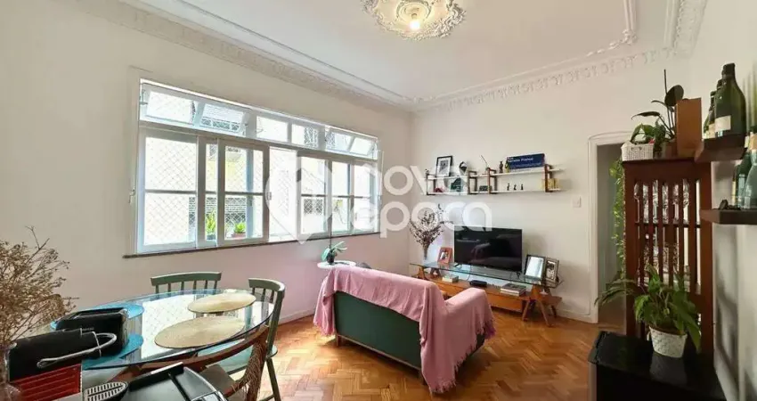 Apartamento com 3 quartos à venda na Rua Alberto de Campos, Ipanema, Rio de Janeiro