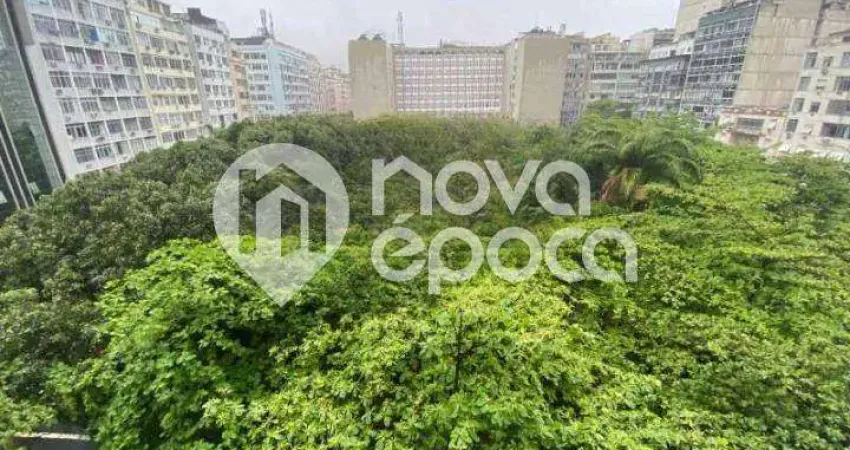 Sala comercial à venda na Rua Siqueira Campos, Copacabana, Rio de Janeiro
