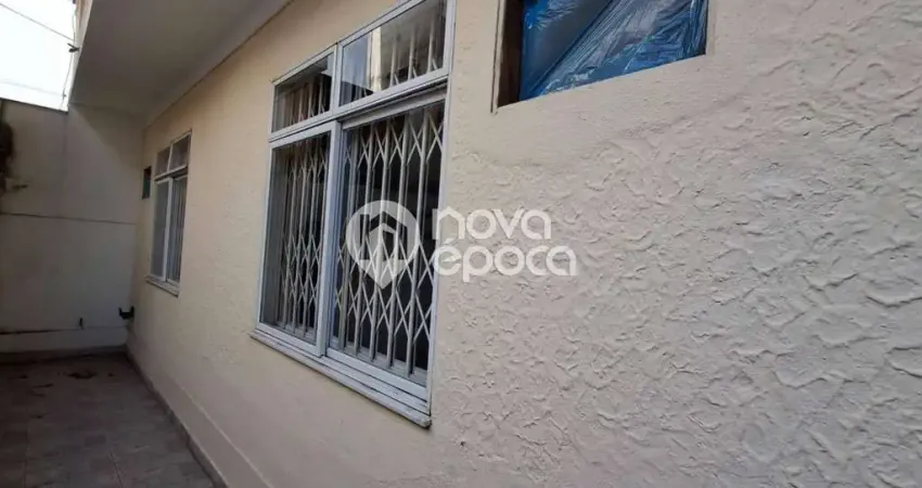 Apartamento com 2 quartos à venda na Rua Engenheiro Gama Lobo, Vila Isabel, Rio de Janeiro