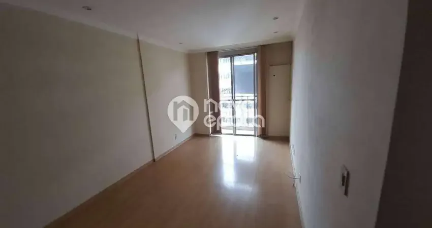 Cobertura com 2 quartos à venda na Rua Eduardo Guinle, Botafogo, Rio de Janeiro