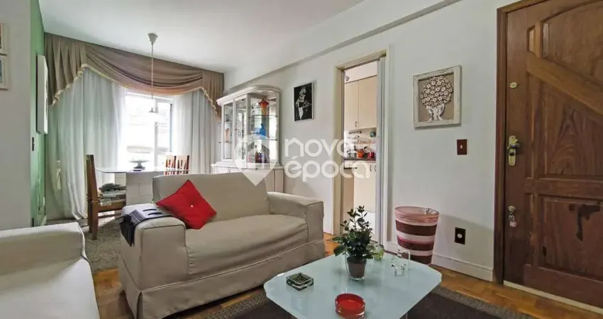 Apartamento com 2 quartos à venda na Rua Gastão Penalva, Andaraí, Rio de Janeiro