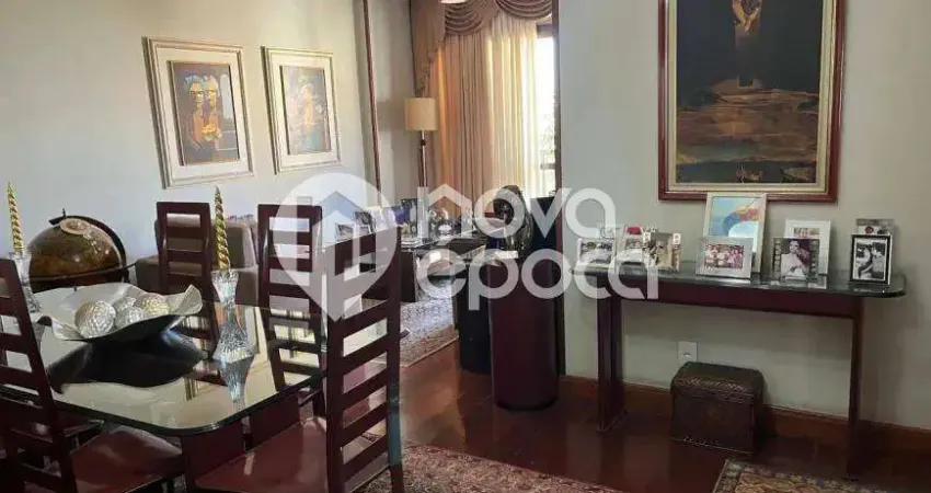 Apartamento com 3 quartos à venda na Rua Eduardo Guinle, Botafogo, Rio de Janeiro