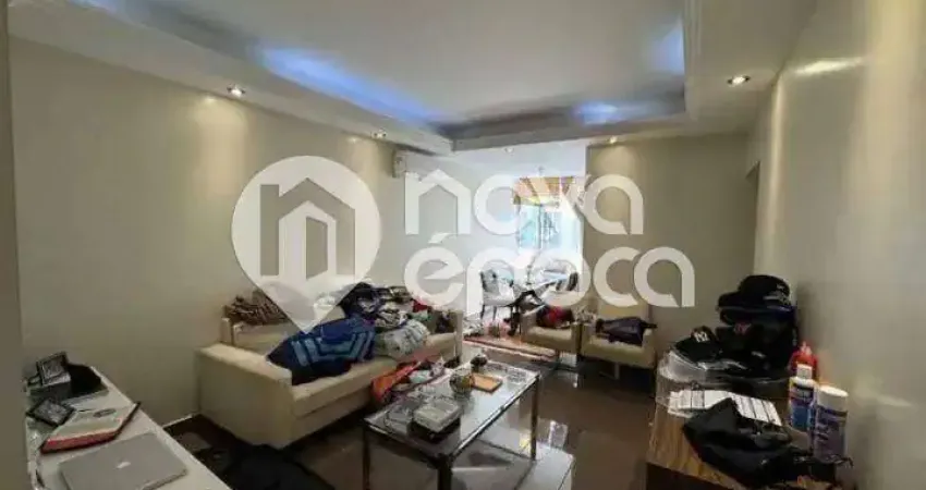 Apartamento com 3 quartos à venda na Rua Belfort Roxo, Copacabana, Rio de Janeiro