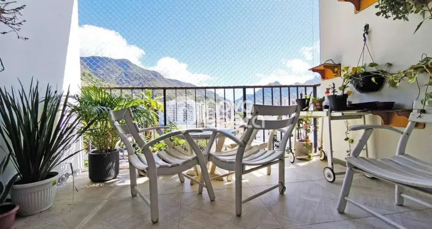 Apartamento com 3 quartos à venda na Rua Bom Pastor, Tijuca, Rio de Janeiro