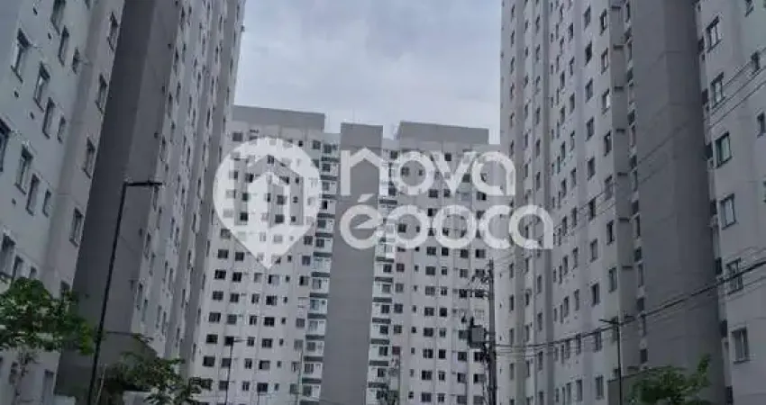Apartamento com 2 quartos à venda na Avenida Itaóca, Bonsucesso, Rio de Janeiro