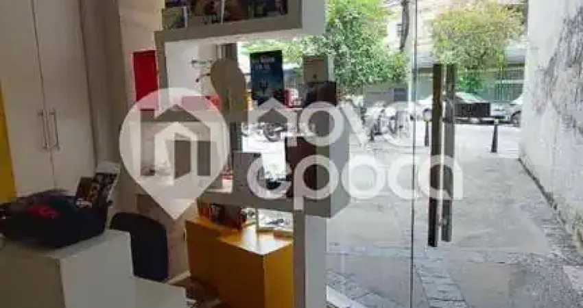 Ponto comercial à venda na Rua Carolina Méier, Méier, Rio de Janeiro