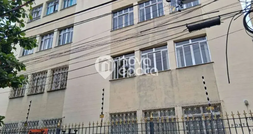 Apartamento com 2 quartos à venda na Rua Engenheiro Julião Castelo, Méier, Rio de Janeiro