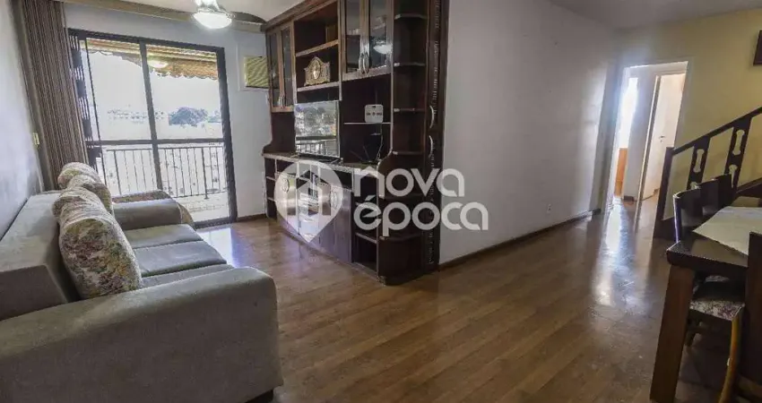 Cobertura com 3 quartos à venda na Rua Magalhães Couto, Méier, Rio de Janeiro