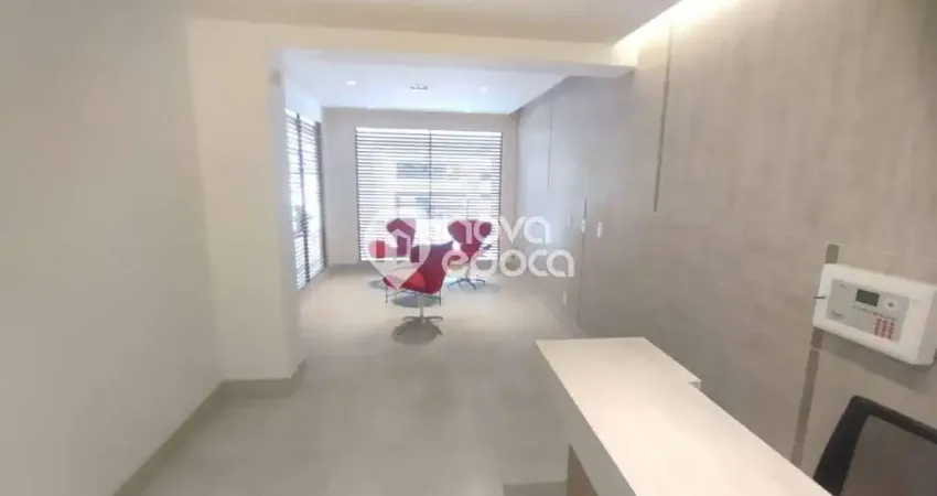 Apartamento com 1 quarto à venda na Rua Doutor Renato Rocco, Tijuca, Rio de Janeiro