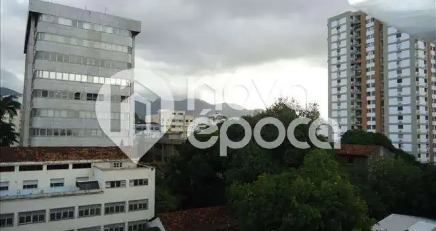 Apartamento com 3 quartos à venda na Rua Ibituruna, Tijuca, Rio de Janeiro