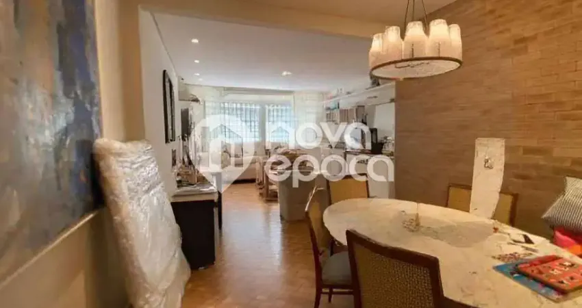 Apartamento com 3 quartos à venda na Rua Visconde de Pirajá, Ipanema, Rio de Janeiro