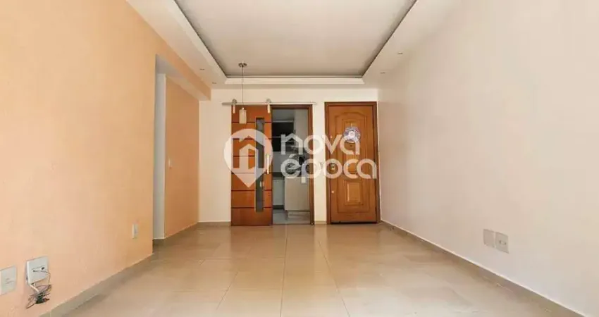 Apartamento com 2 quartos à venda na Rua Professor Gabizo, Tijuca, Rio de Janeiro