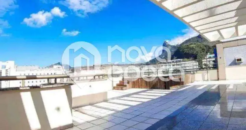 Apartamento com 4 quartos à venda na Rua Marquês de Olinda, Botafogo, Rio de Janeiro