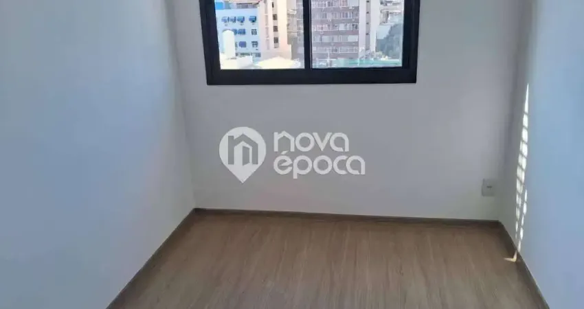 Apartamento com 2 quartos à venda na Rua José Bonifácio, Todos os Santos, Rio de Janeiro