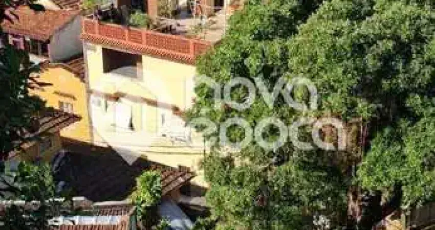 Casa com 3 quartos à venda na Rua Filinto de Almeida, Cosme Velho, Rio de Janeiro