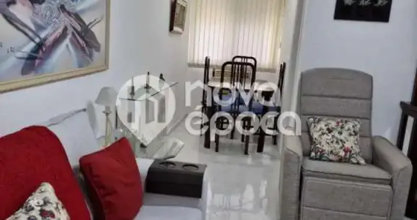 Apartamento com 2 quartos à venda na Rua Figueiredo Magalhães, Copacabana, Rio de Janeiro