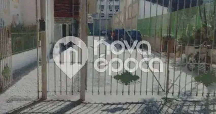 Ponto comercial à venda na Rua Francisco Sá, Copacabana, Rio de Janeiro