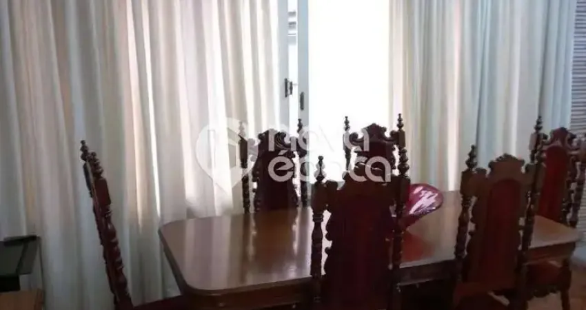 Apartamento com 3 quartos à venda na Rua Domingos Ferreira, Copacabana, Rio de Janeiro