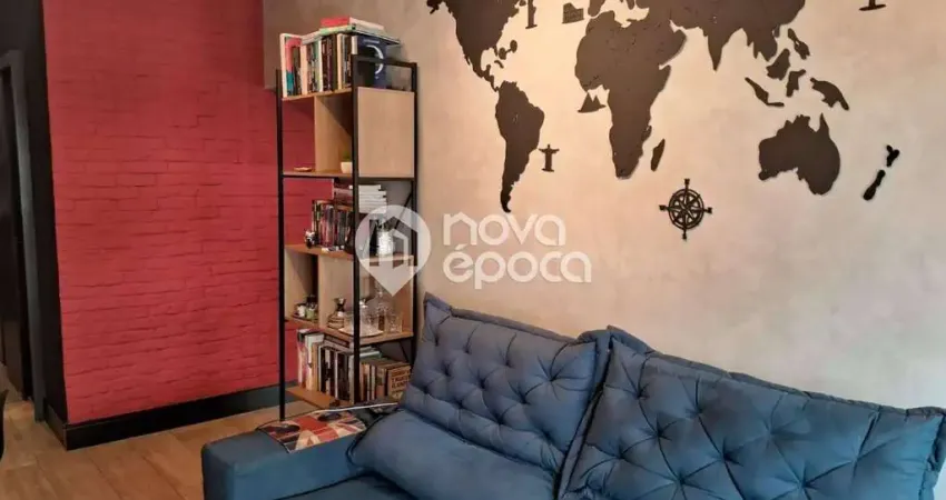 Apartamento com 2 quartos à venda na Rua Barata Ribeiro, Copacabana, Rio de Janeiro