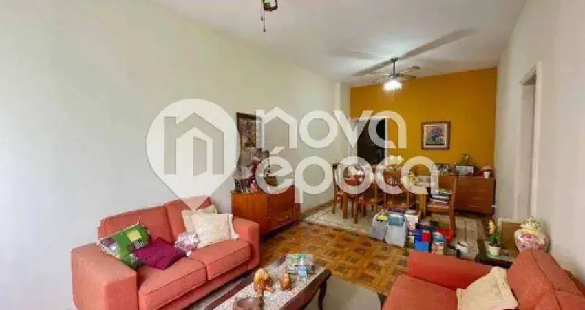 Apartamento com 3 quartos à venda na Rua Buarque de Macedo, Flamengo, Rio de Janeiro